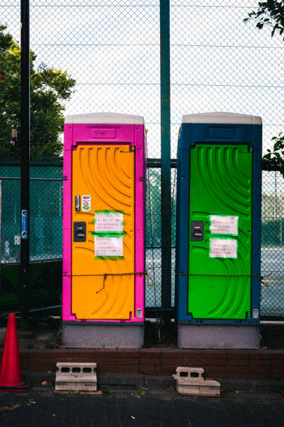 Best Sanitation services for porta potties  in Wescosville, PA