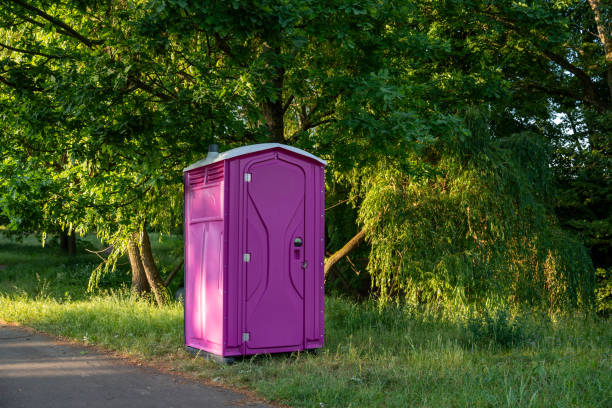 Portable restroom solutions in Wescosville, PA