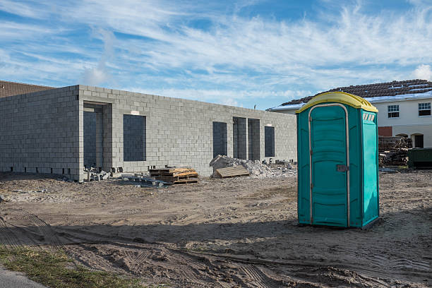 Best Affordable porta potty rental  in Wescosville, PA